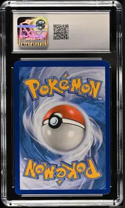 2018 Pokemon World Championship Champions Festival Semi Finalist #SM148 CGC 8.5 - Image 2