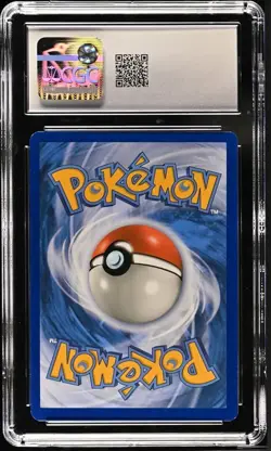 2017 Pokemon World Championship Champions Festival Quarter Finalist SM78 CGC 7.5 - Image 2