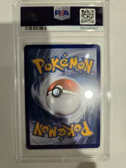 PSA 10 GEM MINT Umbreon V Alternate Art 2021 Pokemon Evolving Skies 189/203 - Image 4