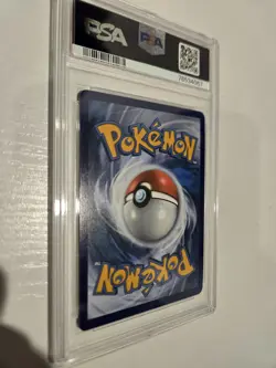 PSA 10 GEM MINT Umbreon V Alternate Art 2021 Pokemon Evolving Skies 189/203 - Image 5