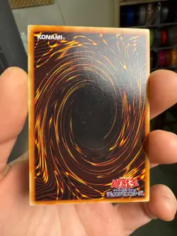 Yugioh Japanese Common Maiden of the Moonlight #BC-41 Booster Chronicle 2001 OCG - Image 5