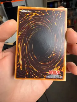 YuGiOh EEN-JP032 Ultimate Rare Cyber Blader Japanese - Image 5