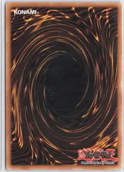 Yugioh - Jinzo BPT-011 Unlimited - 2003 Collectors Tin - Image 2
