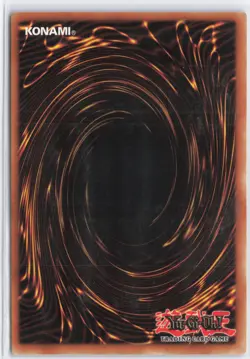 Yugioh - Cyber Jar MRL-077 Unlimited - Magic Ruler - Image 2