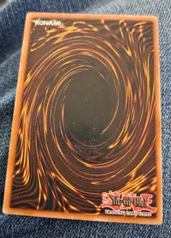 Lava Golem PGD-107 Pharaonic Guardian 1st Edition - Image 2