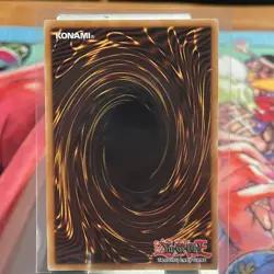 YU-GI-OH Marshmao Yummy DOOD-EN024 1st Edition Secret Rare NM - Image 2
