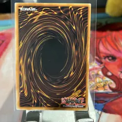 Yugioh Radiant Typhoon Chant DOOD-EN061 Ultra Rare 1st Edition NM - Image 2