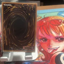 Yu-Gi-Oh Radiant Typhoon Krosea DOOD-EN015 Secret Rare Doom Of Dimensions - Image 2