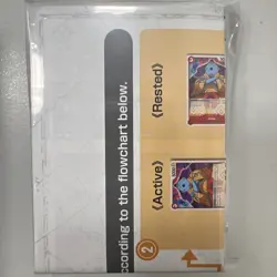 Monkey D. Luffy Demo Deck - OP01-003 - One Piece TCG English - Image 3