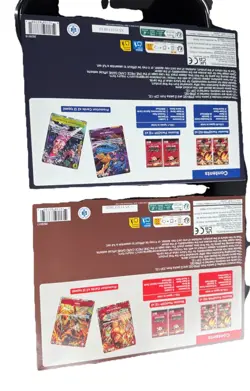 One Piece Card Game: Illustration Box (IB-05) Vol.5 and Vol.6 - IN HAND - Image 5