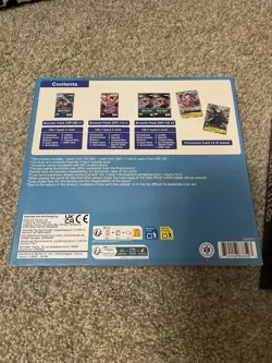One Piece Illustration Box volume 3 and volume 4 bundle - Image 5