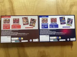 One Piece Illustration Box Volume 5 & 6 BRAND NEW Factory Sealed Anime Manga - Image 2
