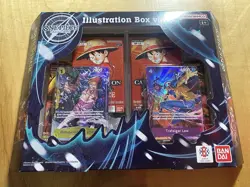 One Piece Illustration Box Volume 5 & 6 BRAND NEW Factory Sealed Anime Manga - Image 4