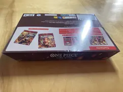 One Piece Illustration Box Volume 5 & 6 BRAND NEW Factory Sealed Anime Manga - Image 5