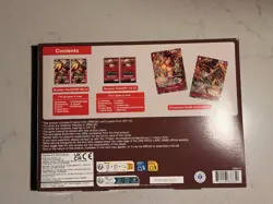 One Piece Illustration Box Vol 5 Sealed Volume 5, OP-13, PRB-02, New, IN HAND! - Image 2