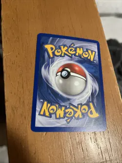 Pokemon TCG Kyogre-EX Crystal Guardians Holo Rare Card 95/100 EX Mint/Near Mint - Image 2