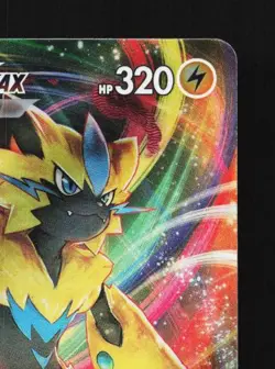 Zeraora VMAX 041/172 NM VSTAR Universe Japanese Pokemon Card TCG - Image 5