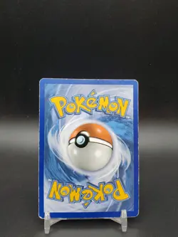 Shaymin EX 106/108 Roaring Skies Full Art DMG Pokemon Card - Image 2