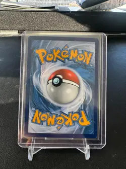 Meloetta XY120 Generations Ultra Rare Full Art Holo Promo Pokemon Card - Image 2