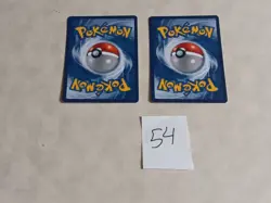 2Pokemon x Van Gogh Black Star Promo ACG Art Card - read description - Image 4