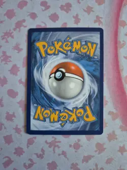 Pokemon Card Quaxly 003/015 McDonald’s 2023 Holo Rare Light Play Lp - Image 2