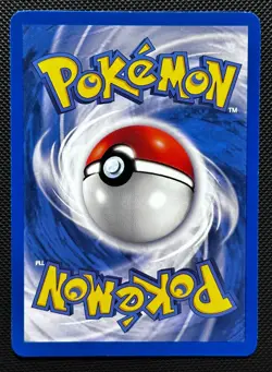 Pokemon TCG Rare Holo DARK ARBOK 2/82 NM Card WOTC - Image 2