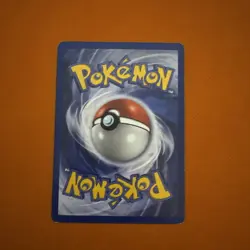 Pokemon Cards: Jungle 1st Edition Uncommon: Seaking 46/64 4th print Dutch - Image 2
