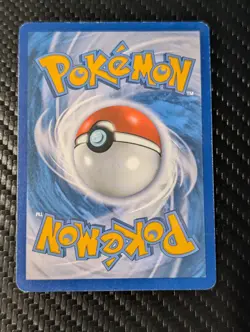 Yanmega 98/102 Pokemon Card HGSS Triumphant SuperRare Holo Nm/Lp - Image 2