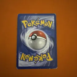 Pokemon Cards: Jungle 1st Edition Uncommon: Parasect 41/64 4th print Dutch - Image 2