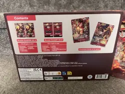 One Piece Card Game: Illustration Box (IB-05) Vol.5 Set - Image 2