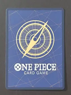 [NM] Monkey D Luffy ONE PIECE Card Game Japanese ST21-014 Magazine Promo - Image 2