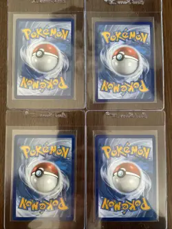 Pokemon Evolving Skies Sleeved Booster Pack Full Art Set Sealed W/ 4 cards - Image 5