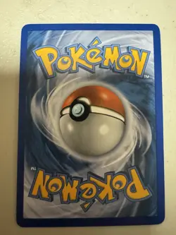Electrode - 93/102 - Prime Ultra Rare Holo HGSS Triumphant - Pokemon Card - Image 3