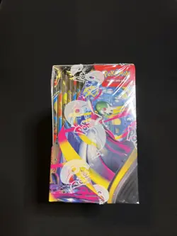 Mega Evolution Enhanced Booster Box (36 Packs Promo card) - Pokemon TCG - Image 2