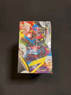 Mega Evolution Enhanced Booster Box (36 Packs Promo card) - Pokemon TCG - Image 4