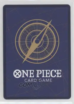 2024 One Piece Card Game: 500 Years in The Future OP07 SR (Alt Art) Porche - Image 2