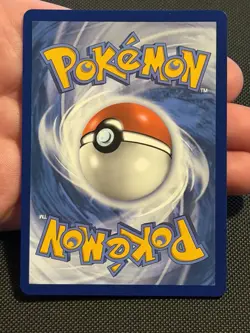 Gothitelle 211 Sv: Scarlet & Violet Promo Cards Holo - Image 2