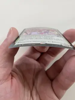 Sanctum Prelate *FOIL* Secret Lair: Johannes Voss 2021 MTG MT/NM Combined Ship - Image 3