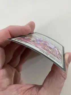 Sanctum Prelate *FOIL* Secret Lair: Johannes Voss 2021 MTG MT/NM Combined Ship - Image 4