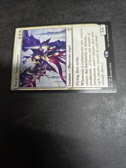 Norn's Choirmaster #8 (NM) Phyrexia All Will Be One ONC Magic MTG - Image 2