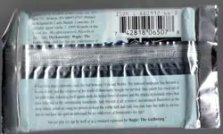 Ice Age Booster Pack Magic the Gathering MTG Sealed - Image 2