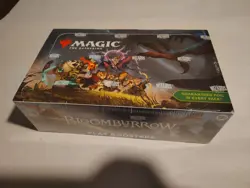 Magic the Gathering: Bloomburrow Play Booster Box FACTORY SEALED - Image 1