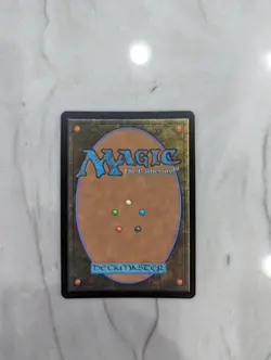 Crypt Ghast (Retro Frame) (Serial Numbered) Ravnica Remastered Foil 322/500 NM - Image 2