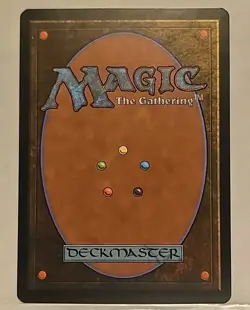 💥💥 Staff of Domination 💥💥 MTG Fifth Dawn 🌟RARE🌟 Magic The Gathering - Image 2