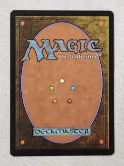 NM Test of Endurance Judgment Mtg Magic the Gathering - Image 2