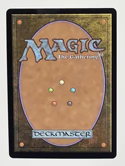 Emptiness - Foil - Borderless- MTG Magic - Lorwyn Eclipsed - M/NM, English - Image 4