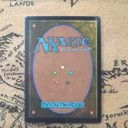 MTG, Fire Magic 136 NM Final Fantasy Regular - Image 2