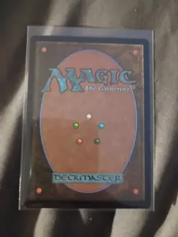 Magic: The Gathering Avatar The Last Airbender Sundial Of The Infinite Full Art - Image 2