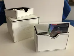 MTG Plankton / Skrelv Custom Commander Deck Premium Build - Image 4