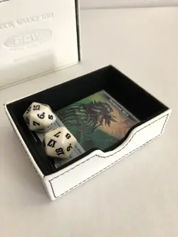 MTG Plankton / Skrelv Custom Commander Deck Premium Build - Image 5